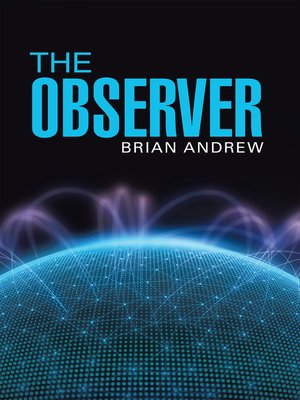cover image of The Observer